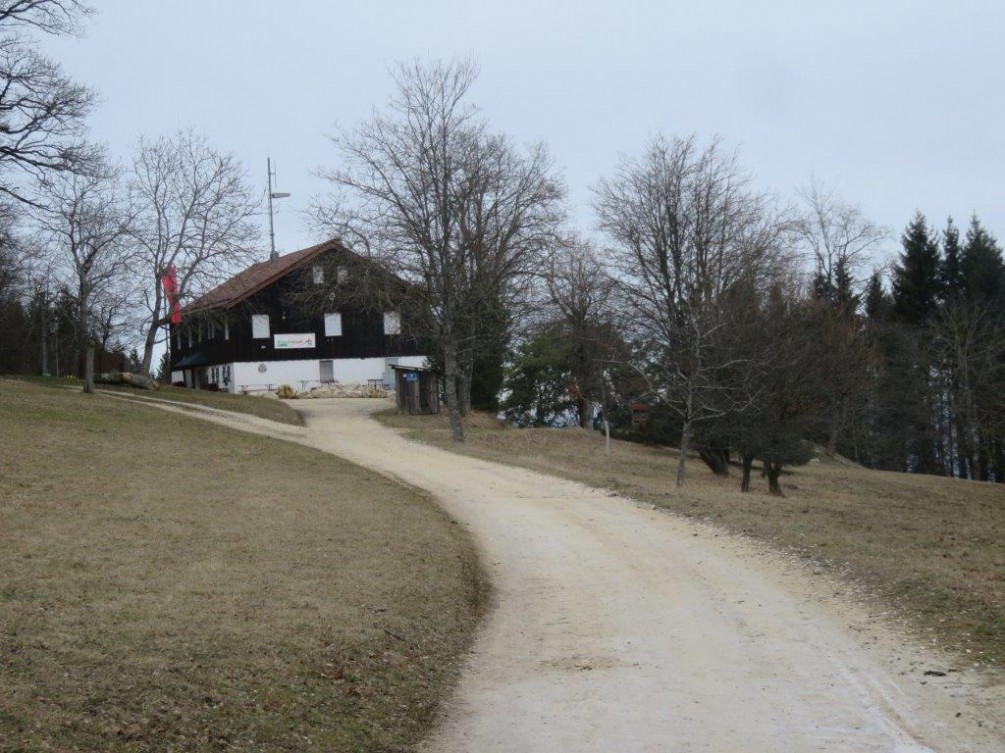 Auf den Boßler… …heißt es am 9. April für Groß und Klein