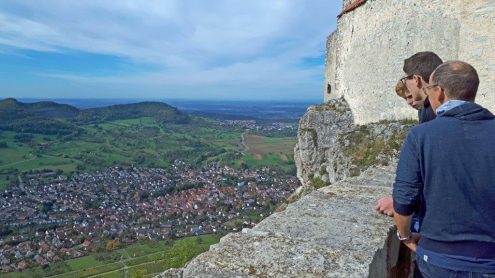 2022BeurenTageswanderung 4.September